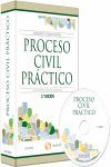 PROCESO CIVIL PRACTICO 2ª ED.