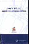 MANUAL PRACTICO REFORMAS PROCESALES 1ª ED