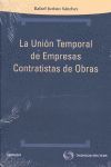 UNION TEMPORAL DE EMPRESAS CONTRATISTAS DE OBRAS,