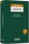 LEYES POLITICAS (17 EDICION 2012)