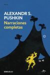 NARRACIONES COMPLETAS (PUSHKIN)