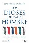 DIOSES DE CADA HOMBRE, LOS