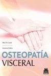 OSTEOPATIA VISCERAL -3ª ED. REVISADA