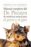 MANUAL COMPLETO DEL DR. PITCAIRN DE MEDICINA NATURAL PERRO Y GATO