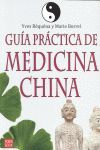 GUIA PRACTICA DE MEDICINA CHINA