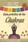 GUIA PRACTICA DE LOS CHAKRAS