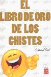 LIBRO DE ORO DE LOS CHISTES