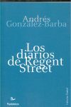 DIARIOS DE REGENT STREET