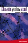 EDUCACION Y CULTURA VISUAL -BOLSILLO-