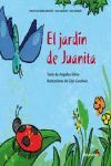 EL JARDIN DE JUANITA-PROYECTO NORIA-(FILOSOFIA PARA NIÑOS)