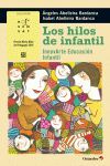 LOS HILOS DE INFANTIL. INNOVARTE EDUCACIÓN INFANTIL
