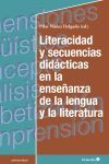 LITERACIDAD Y SECUENCIAS DIIDÁCTICAS EN LA ENSEÑANZA DE LA LENGUA Y LA LITERATUR.