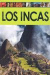LOS INCAS (ENCICLOPEDIA DEL ARTE).