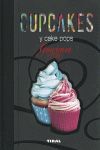 CUPCAKES Y CAKE POPS (GOURMET)