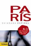 PARÍS -GUIARAMA ESPIRAL-
