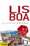 LISBOA-GUIARAMA ESPIRAL-