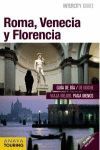 INTERCITY ROMA, VENECIA Y FLORENCIA