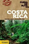 COSTA RICA (FUERA DE RUTA)