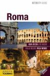 ROMA INTERCITY GUIDES (ESPIRAL)