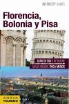 INTERCITY FLORENCIA, BOLONIA Y PISA