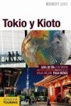TOKIO Y KIOTO. INTERCITY GUIDES