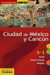 GUIARAMA CIUDAD DE MÉXICO  Y CANCÚN