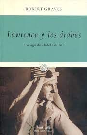 LAWRENCE Y LOS ARABES