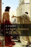 FIGURA HISTORICA DE JESUS, LA (NUEVA ED)