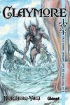 CLAYMORE 20