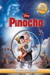 PINOCHO LIBRO+DVD