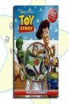 TOY STORY LIBRO+DVD