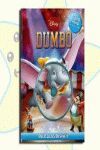 DUMBO LIBRO+DVD