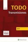 TODO TRANSMISIONES 2017, 1ª EDICIÓN JUNIO 2017