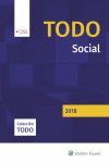 TODO SOCIAL 2018