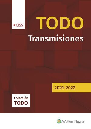 TODO TRANSMISIONES 2021