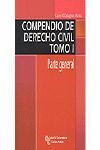 COMPENDIO DE DERECHO CIVIL TOMO I. PARTE GENERAL