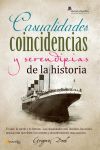 CASUALIDADES, COINCIDENCIAS DE HISTORIA