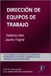 DIRECCIÓN DE EQUIPOS DE TRABAJO  (EBOOK)