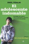 ADOLESCENTE INDOMABLE, EL -BOLSILLO-
