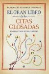 GRAN LIBRO DE LAS CITAS GLOSADAS, EL