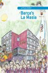 THE LITTLE STORY OF LA MASIA DEL BARÇA
