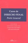 CURSO DERECHO PENAL . PARTE GENERAL