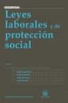 LEYES LABORALES DE PROTECCION SOCIAL