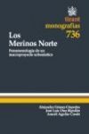 LOS MERINOS NORTE 736
