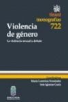 VIOLENCIA DE GENERO 722
