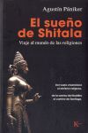SUEÑO DE SHITALA. VIAJE AL MUNDO DE LAS RELIGIONES