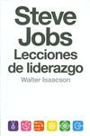 STEVE JOBS. LECCIONES DE LIDERAZGO
