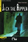 JACK THE RIPPER. READING AND TRAINING B2.1. CON CD.