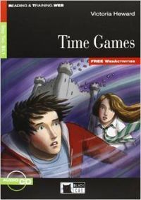 TIME GAMES