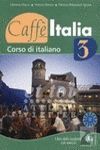 3. CAFFE ITALIA: LIBRO DEL ALUMNO.